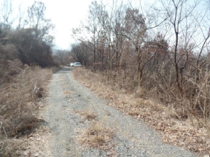 논산시 연산면 신암리 임야 경매 물건 사진