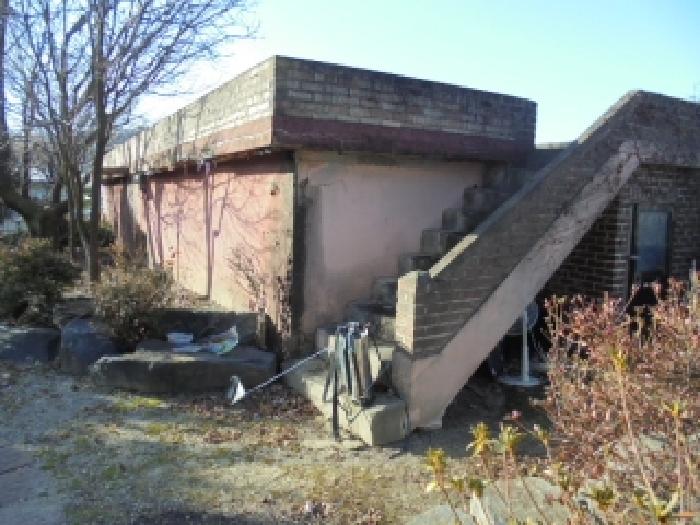 논산시 상월면 대명리 창고시설 경매 물건 사진