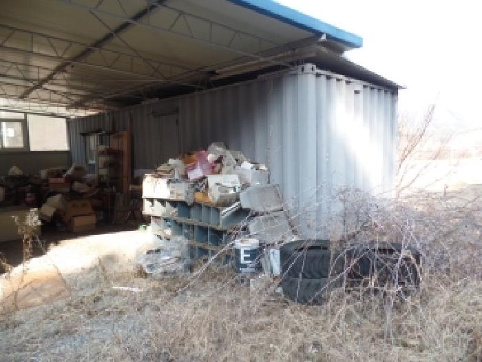 논산시 벌곡면 덕곡리 임야 경매 물건 사진