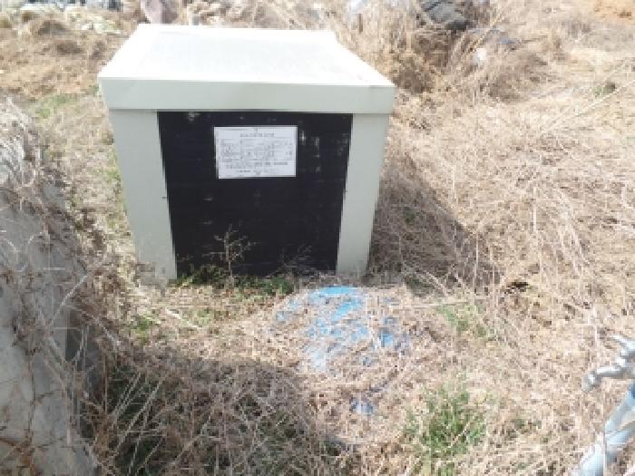 논산시 양촌면 반곡리 전답 경매 물건 사진