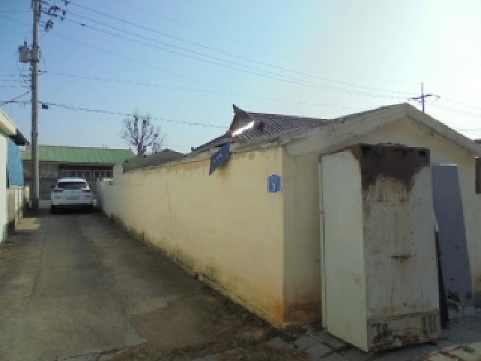 논산시 상월면 숙진리 단독주택 경매 물건 사진