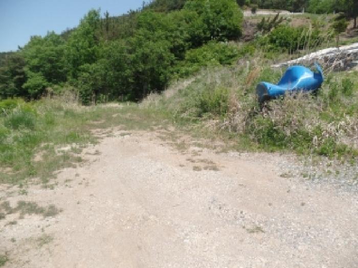 논산시 벌곡면 어곡리 전답 경매 물건 사진