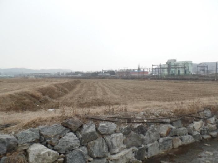 논산시 연산면 청동리 답 경매 물건 사진