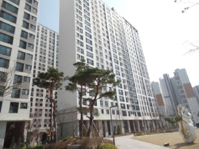 계룡시 두마면 농소리 아파트 경매 물건 사진