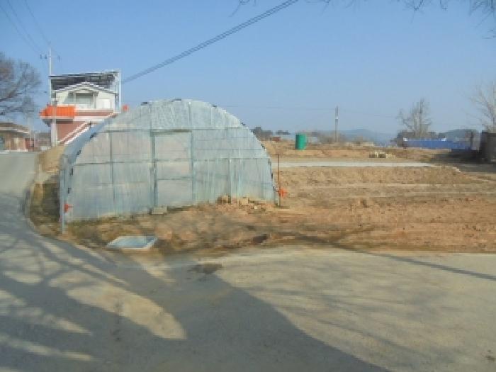 부여군 규암면 노화리 전답 경매 물건 사진
