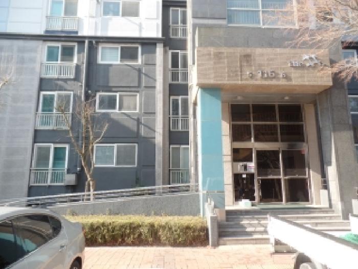 계룡시 두마면 두계리 아파트 경매 물건 사진