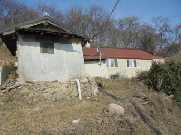 부여군 장암면 합곡리 대지 경매 물건 사진