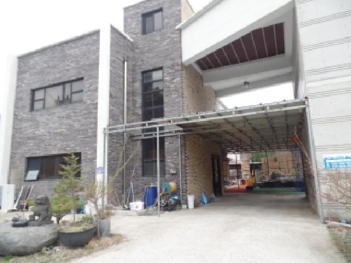계룡시 두마면 왕대리 주/상용건물 경매 물건 사진