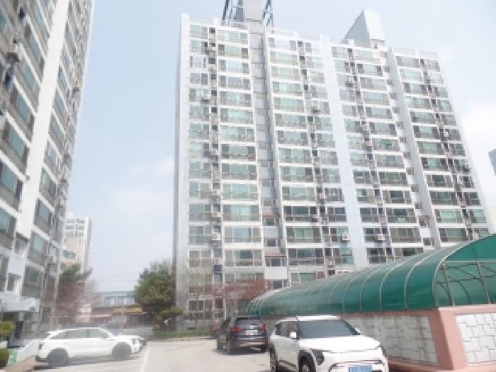 논산시 내동 272-7 아파트 경매 물건 사진