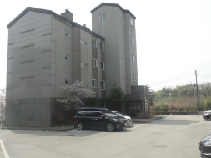 논산시 은진면 연서리 다세대 경매 물건 사진