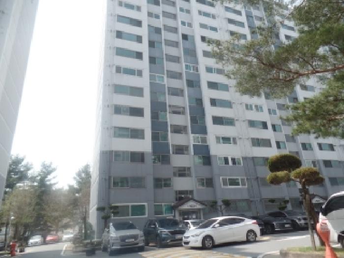 계룡시 엄사면 엄사리 아파트 경매 물건 사진