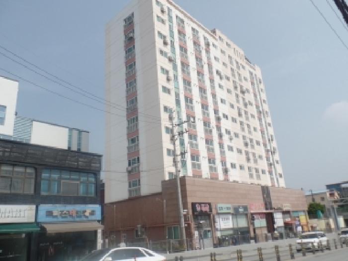 논산시 반월동 120-2 아파트 경매 물건 사진