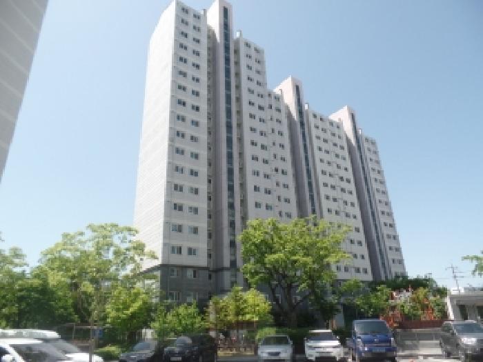 논산시 내동 1108 아파트 경매 물건 사진