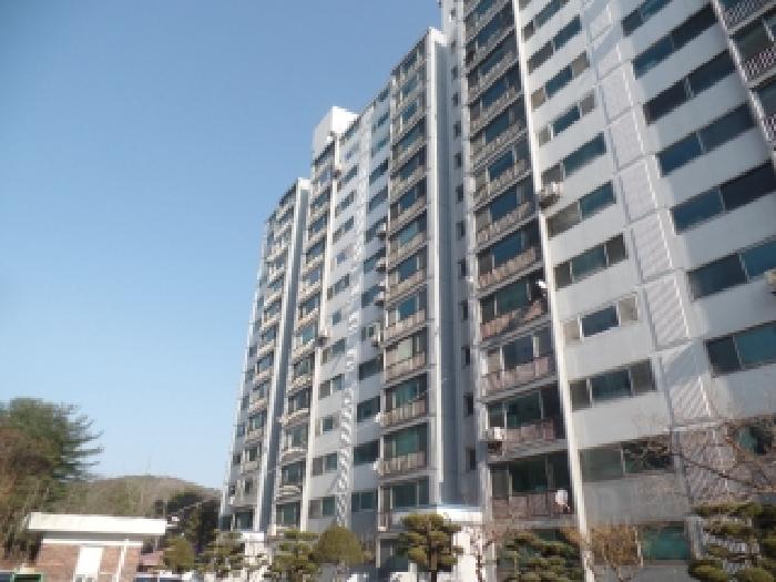 계룡시 엄사면 엄사리 아파트 경매 물건 사진