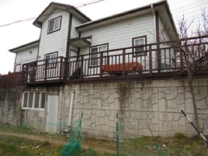 부여군 부여읍 동남리 단독주택 경매 물건 사진