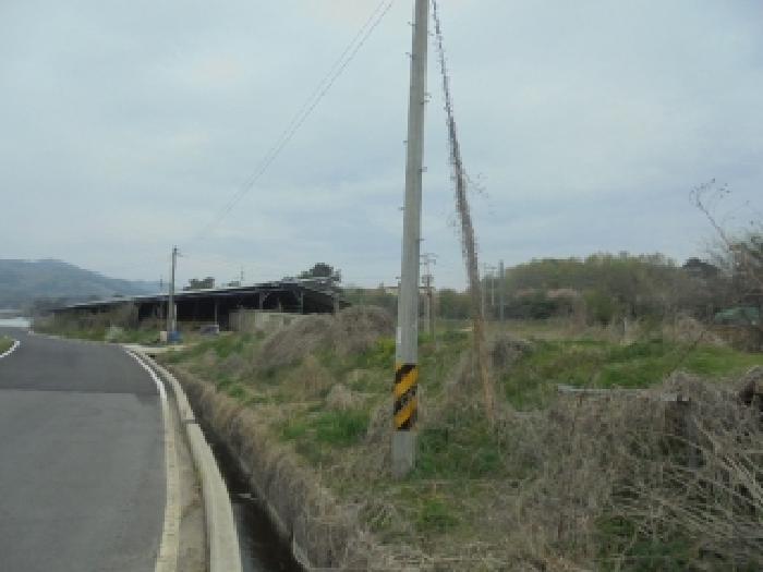 부여군 은산면 가중리 동물및식물관련시설 경매 물건 사진