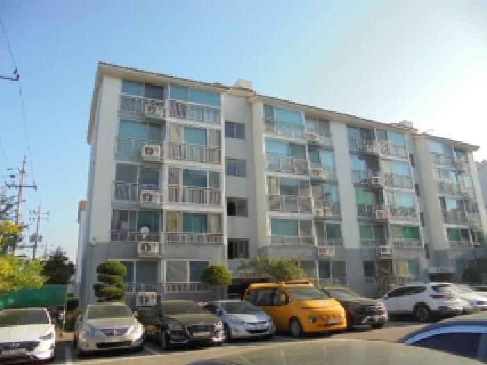 부여군 부여읍 쌍북리 아파트 경매 물건 사진