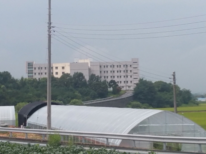 천안시 서북구 입장면 종교시설 경매 물건 사진