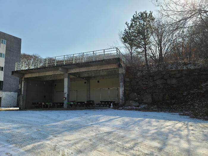 천안시 동남구 병천면 창고시설 경매 물건 사진