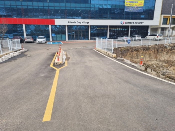 천안시 동남구 목천읍 전답 경매 물건 사진
