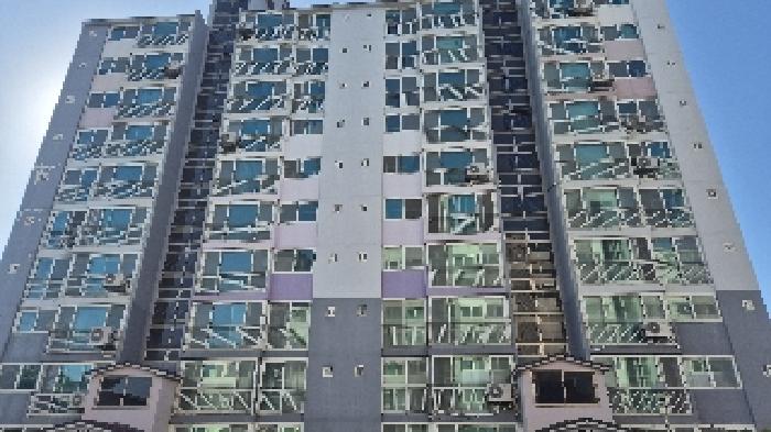 천안시 신당동 에스씨그린아파트 아파트 경매 물건 사진