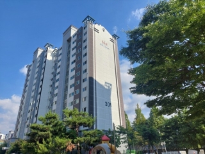 아산시 권곡동 삼부르네상스 아파트 경매 물건 사진