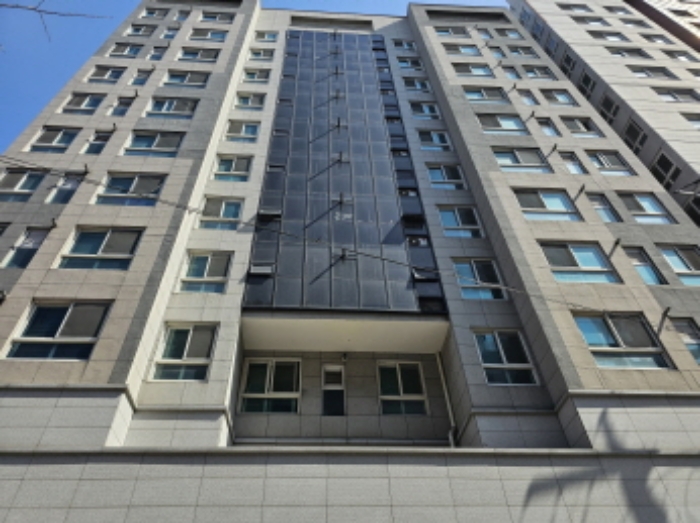 천안시 두정동 해피드림3차 근린시설 경매 물건 사진