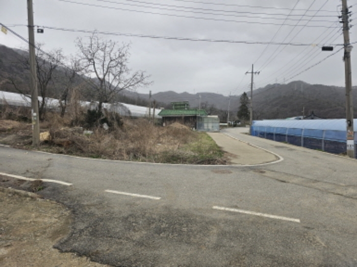 천안시 서북구 입장면 근린생활시설 경매 물건 사진