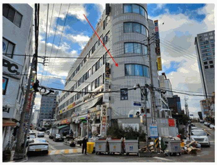 천안시 신부동 신부동오피스텔 오피스텔 경매 물건 사진