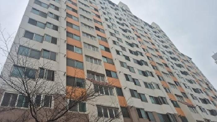 천안시 서북구 쌍용동 아파트 경매 물건 사진