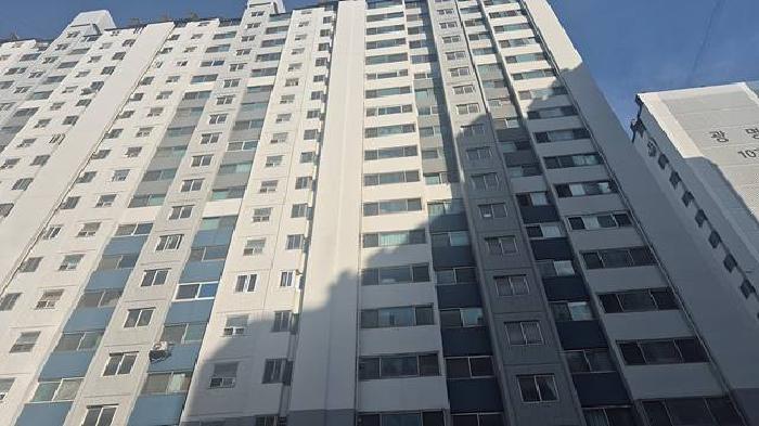 천안시 서북구 쌍용동 아파트 경매 물건 사진