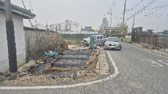 천안시 서북구 입장면 대지 경매 물건 사진