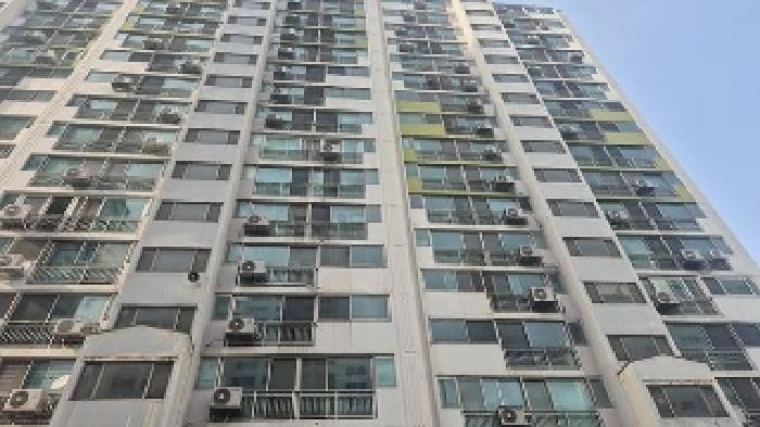 천안시 동남구 신방동 아파트 경매 물건 사진