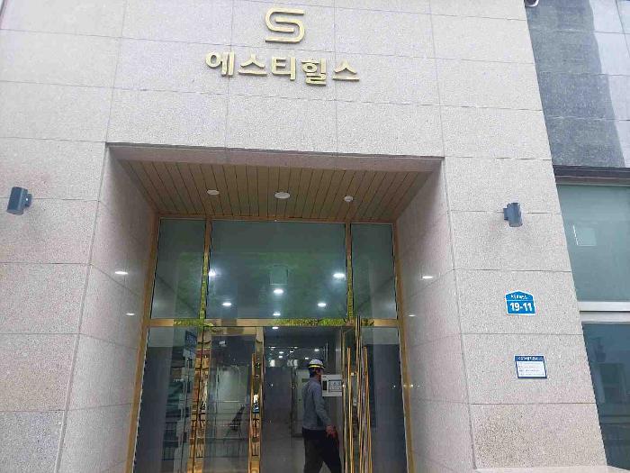 아산시 배방읍 장재리 오피스텔 경매 물건 사진