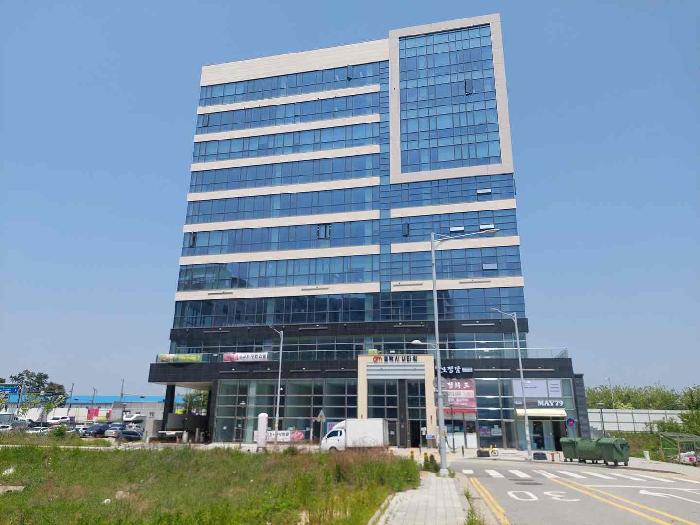 아산시 탕정면 용두리 근린생활시설 경매 물건 사진
