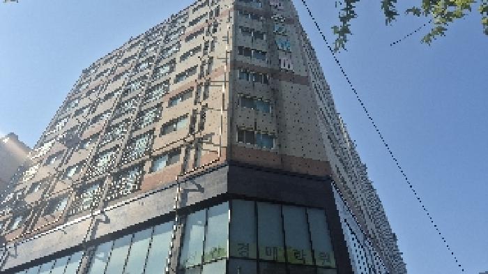 천안시 서북구 백석동 오피스텔 경매 물건 사진