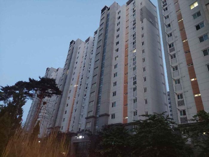 아산시 풍기동 514 아파트 경매 물건 사진
