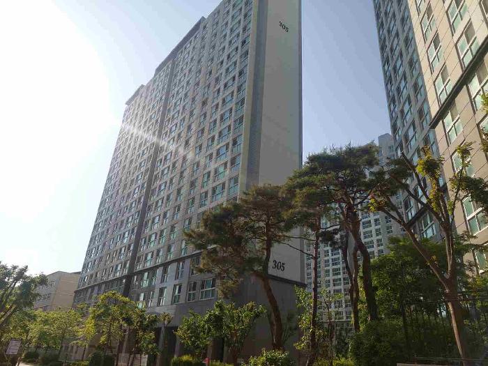 아산시 둔포면 석곡리 아파트 경매 물건 사진