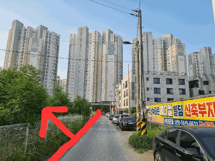 천안시 동남구 목천읍 숙박시설 경매 물건 사진
