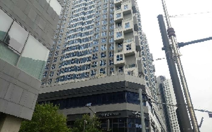 아산시 배방읍 장재리 오피스텔 경매 물건 사진