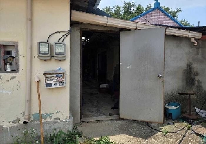 아산시 음봉면 원남리 전 경매 물건 사진