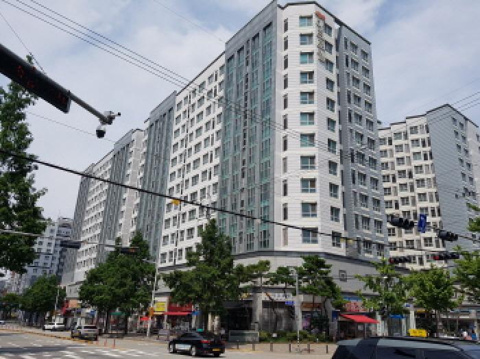 천안시 서북구 두정동 오피스텔 경매 물건 사진