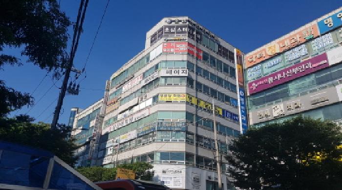 천안시 서북구 쌍용동 근린생활시설 경매 물건 사진