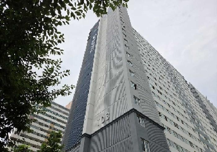 아산시 배방읍 공수리 아파트 경매 물건 사진