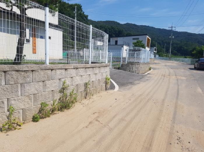 천안시 동남구 목천읍 단독주택 경매 물건 사진