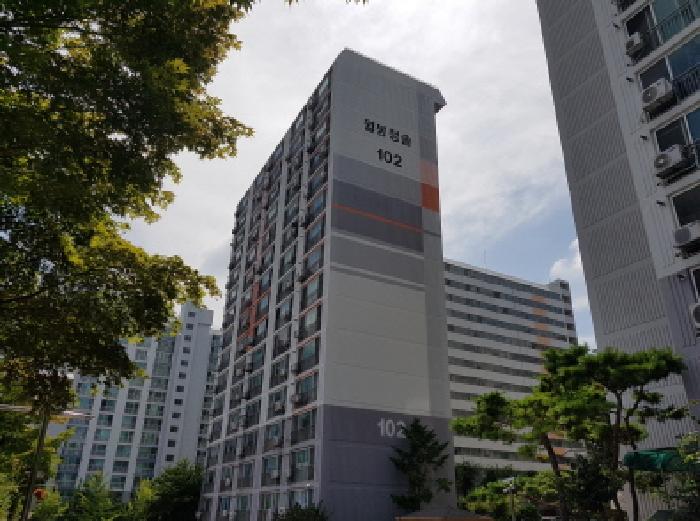 천안시 서북구 쌍용동 아파트 경매 물건 사진