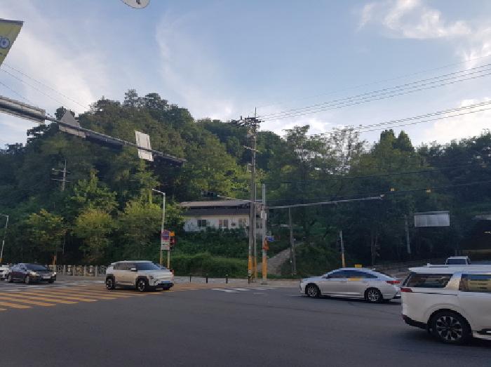 천안시 동남구 구성동 전답 경매 물건 사진