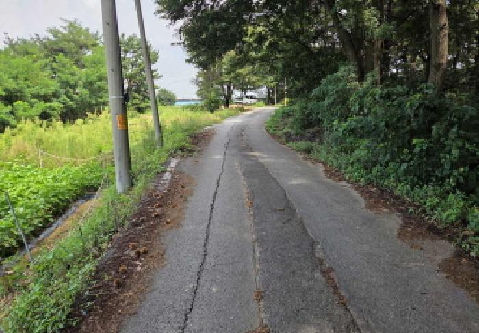아산시 선장면 궁평리 전 경매 물건 사진