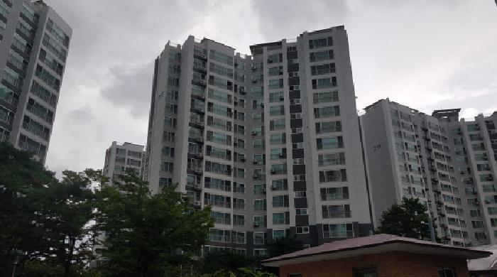 천안시 동남구 용곡동 아파트 경매 물건 사진