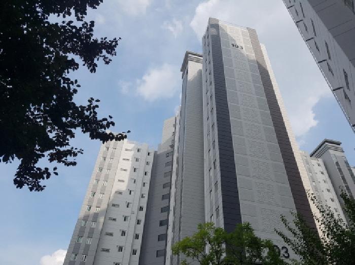 천안시 동남구 다가동 아파트 경매 물건 사진